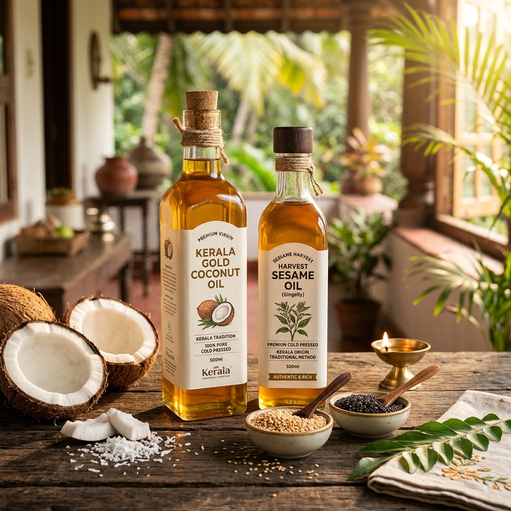 10 Amazing Health Benefits of Cold-Pressed Coconut Oil