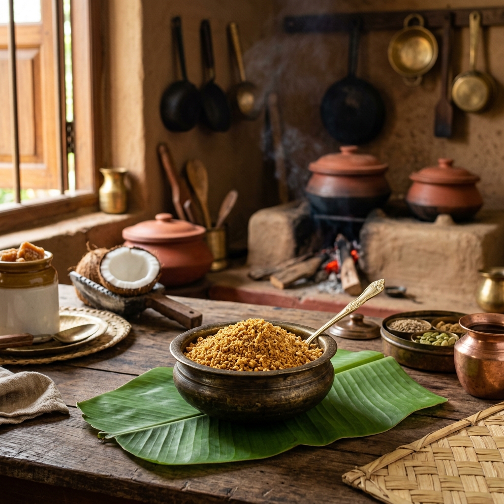 Traditional Kerala Breakfast Ideas You Must Try
